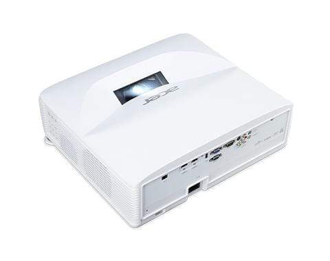 Acer Education UL5630 data projector Ultra short throw projector 4500 ANSI lumens D-ILA WUXGA (1920x1200) White