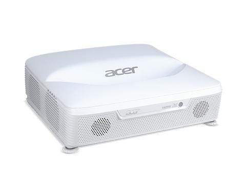 Acer Education UL5630 data projector Ultra short throw projector 4500 ANSI lumens D-ILA WUXGA (1920x1200) White