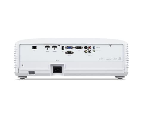 Acer Education UL5630 data projector Ultra short throw projector 4500 ANSI lumens D-ILA WUXGA (1920x1200) White