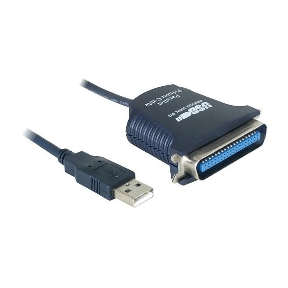 Asrock Mainboard Printer Port Cable MTB622