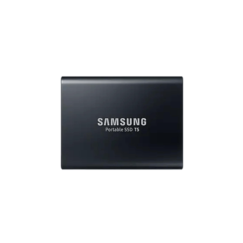 Samsung T7 1TB Grey External SSD MU-PC1T0T
