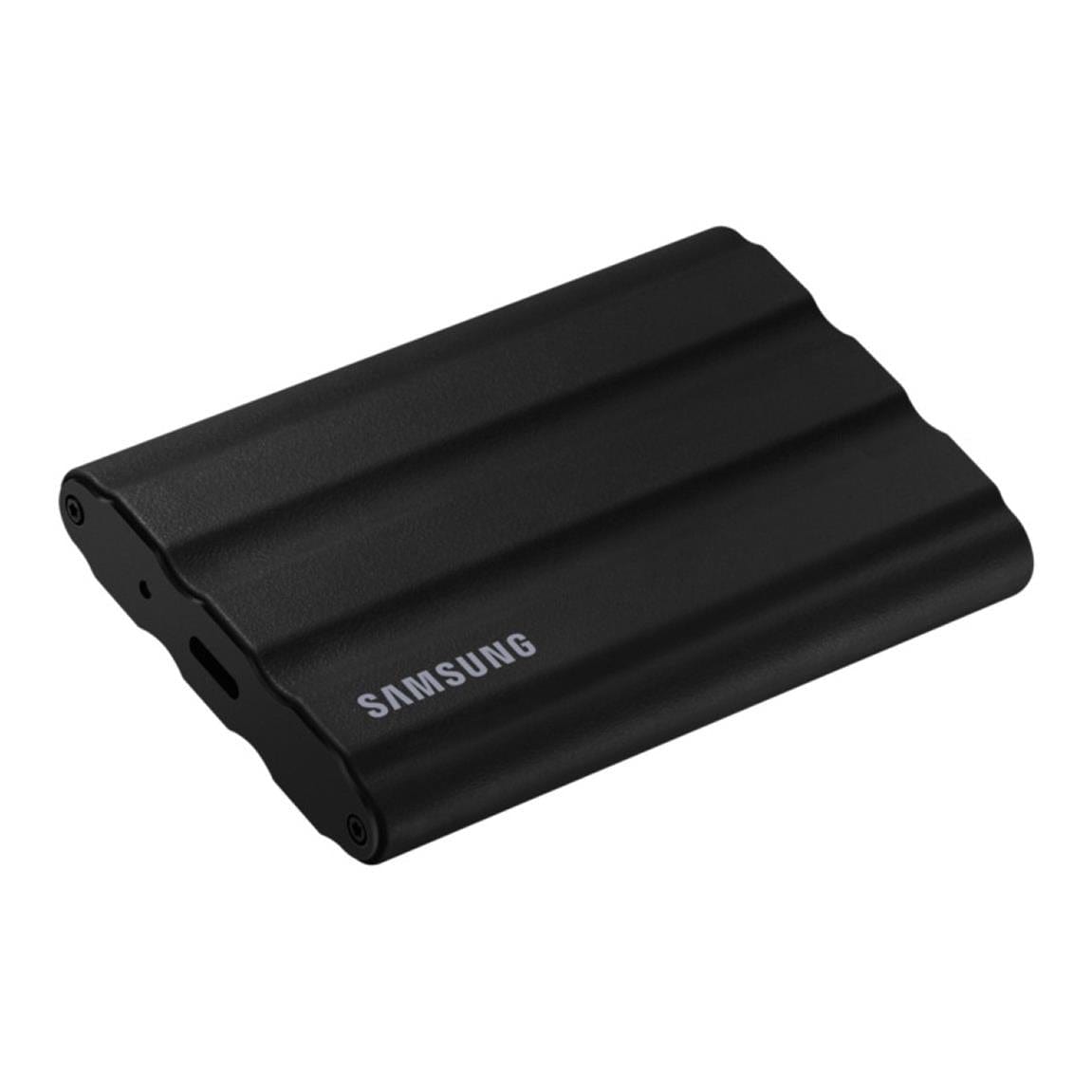 Samsung T7 Shield 3.2-inch 1TB Portable Ruggedised SSD Black MU-PE1T0S
