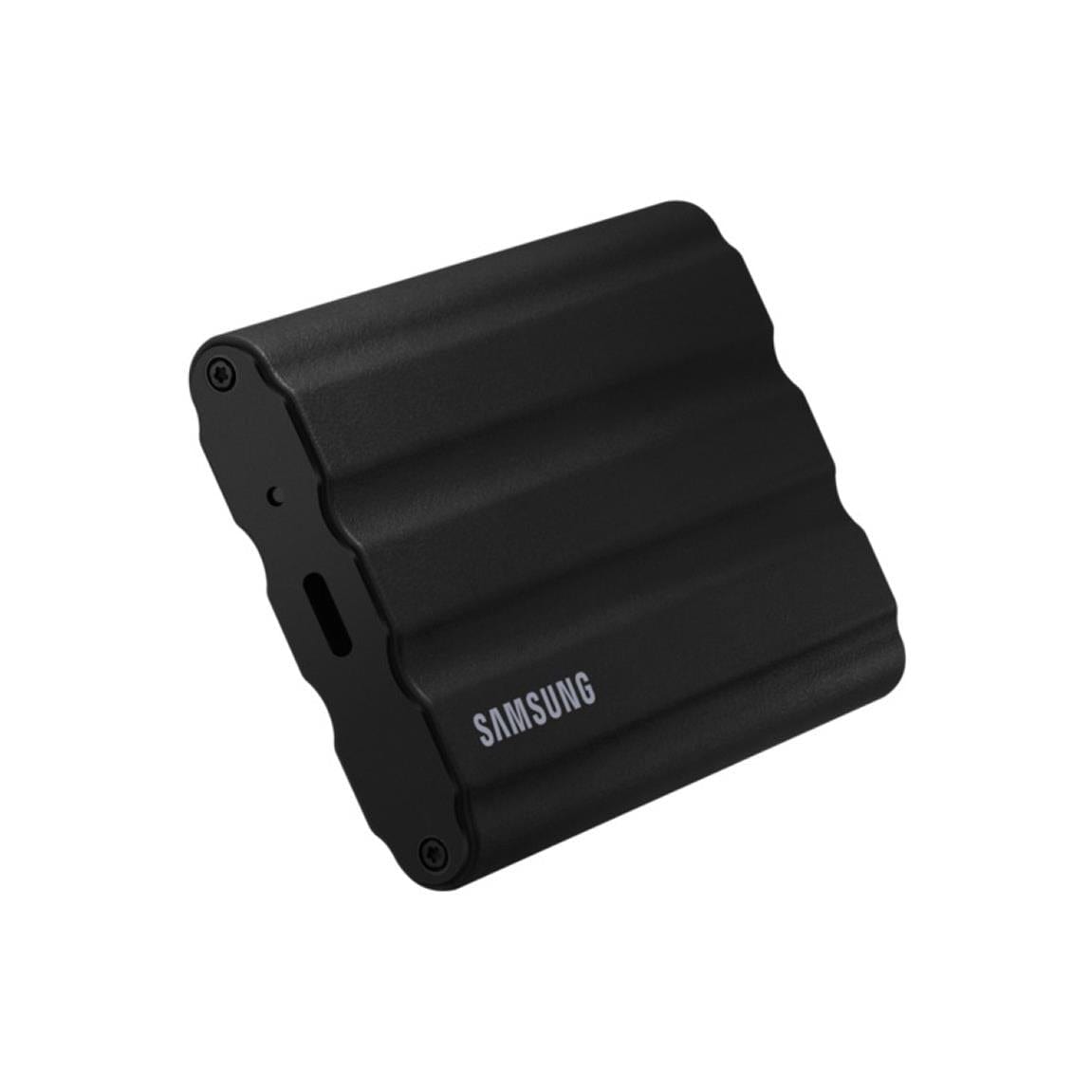 Samsung T7 Shield 3.2-inch 1TB Portable Ruggedised SSD Black MU-PE1T0S