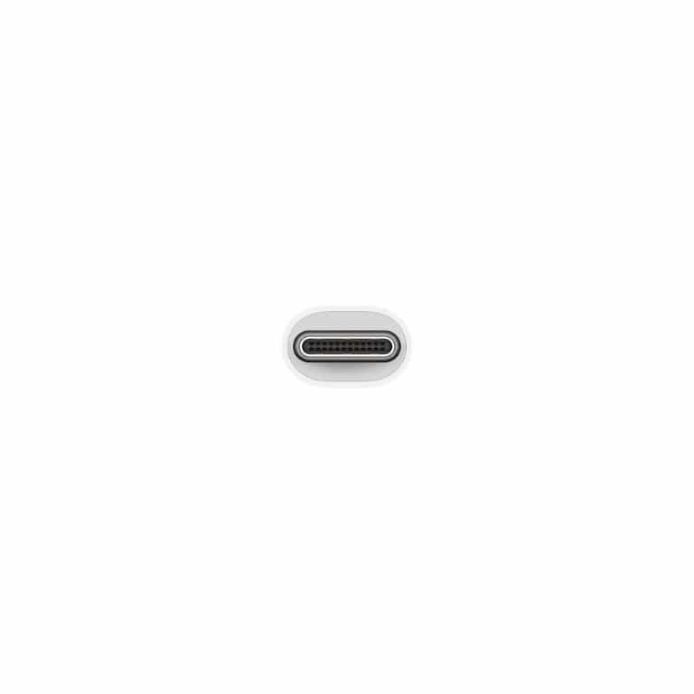 Apple USB-C Digital AV Multiport Adapter MUF82