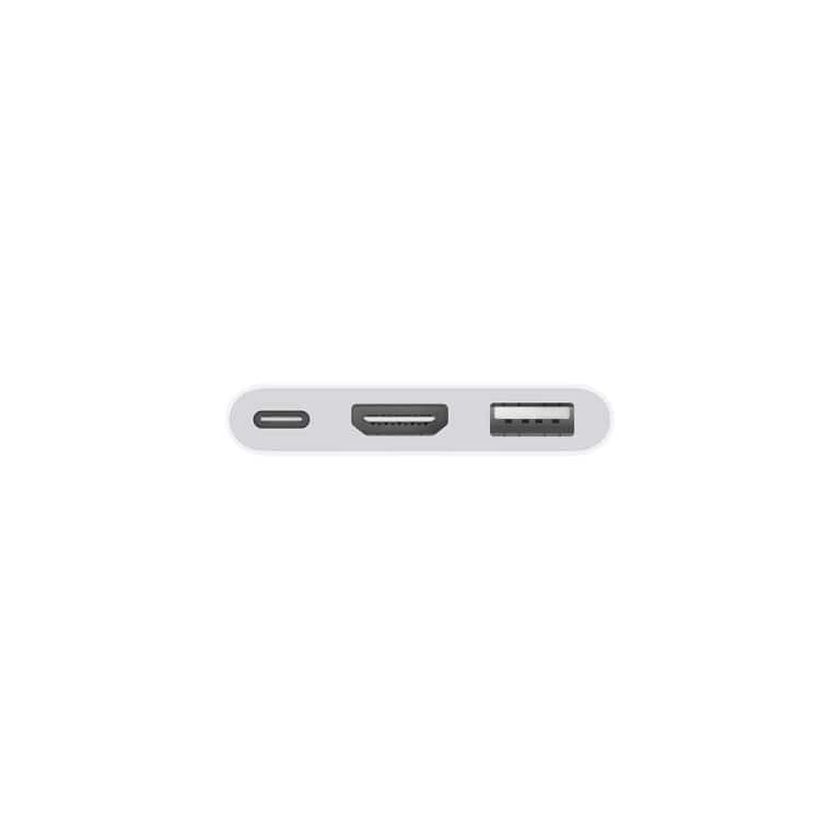 Apple USB-C Digital AV Multiport Adapter MUF82
