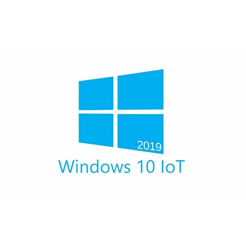 Microsoft Win 10 IoT Ent 2019 License MUT-00010P1
