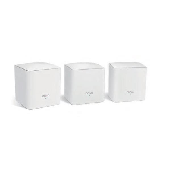 Tenda Nova Home Wi-Fi Mesh System MW5C