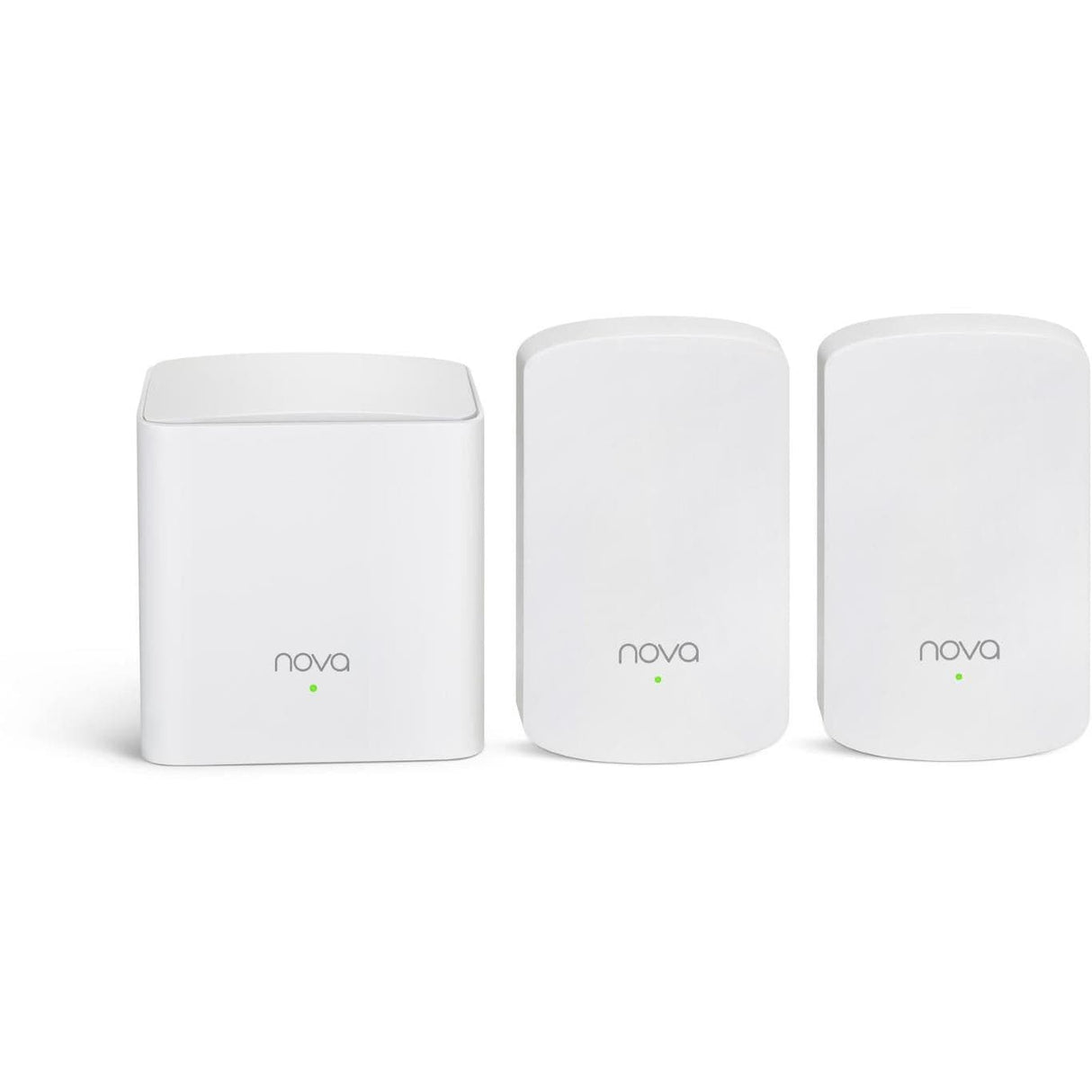 Tenda Nova Home Wi-Fi Mesh System MW5C
