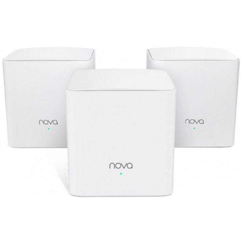 Tenda Nova Home Wi-Fi Mesh System MW5C