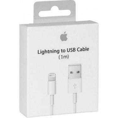 Apple 1m Lightning to USB Cable MXLY2ZM/A