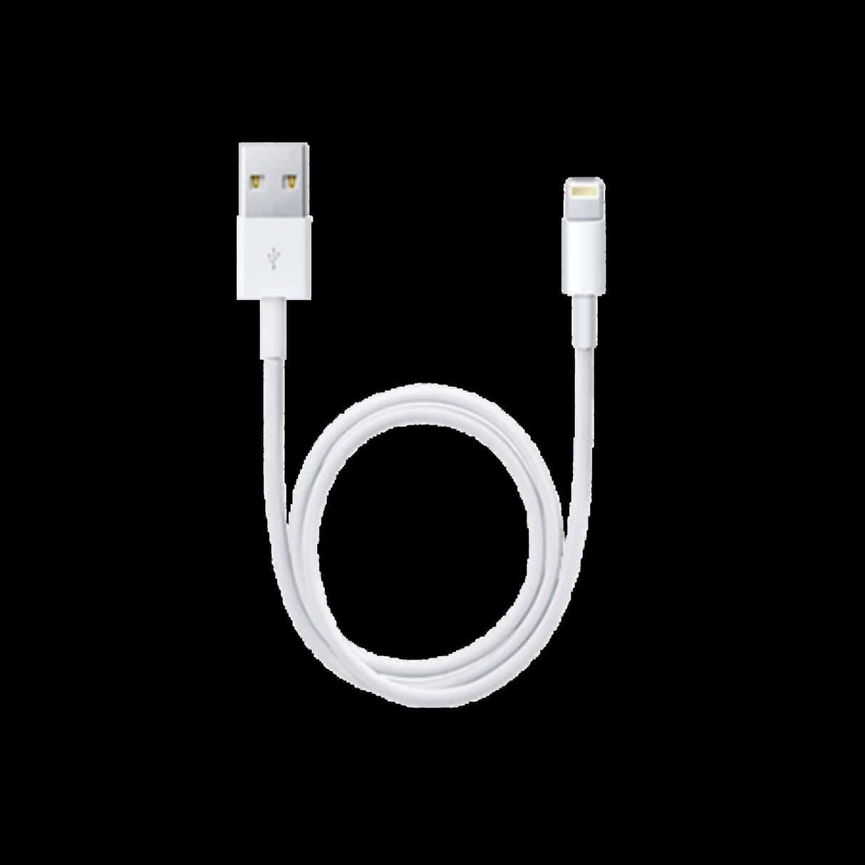 Apple 1m Lightning to USB Cable MXLY2ZM/A