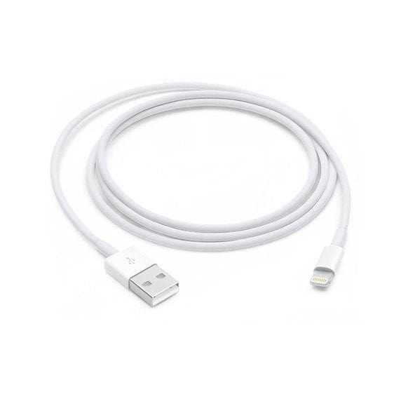 Apple 1m Lightning to USB Cable MXLY2ZM/A