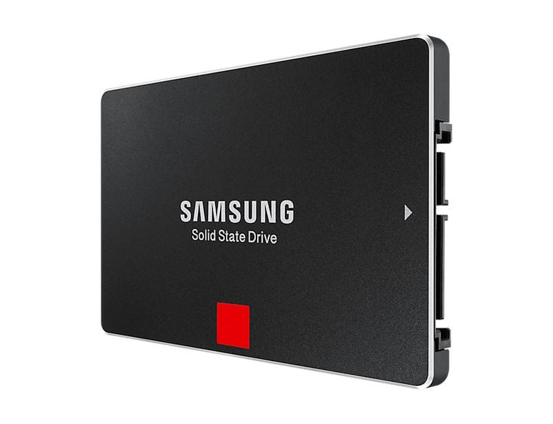 Samsung 850 PRO 2.5-inch 1TB Serial ATA III 3D MLC Internal SSD MZ-7KE1T0BW