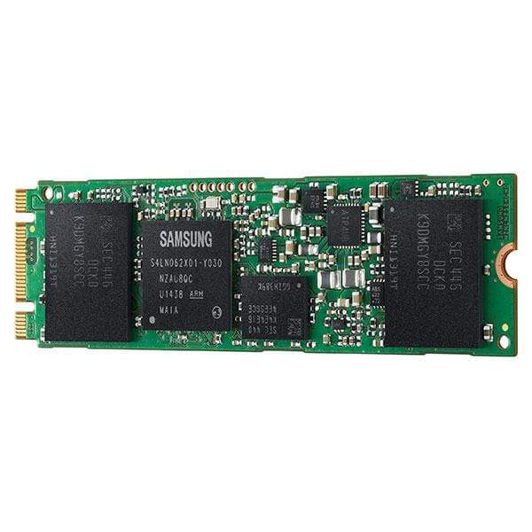 Samsung 850 EVO M.2 120GB Serial ATA III Internal SSD MZ-N5E120BW