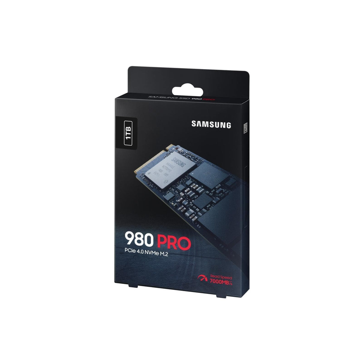 Samsung 980 Pro M.2 1TB PCI Express 4.0 Internal SSD MZ-V8P1T0BW