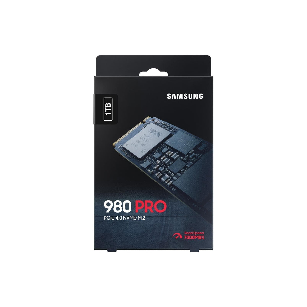 Samsung 980 Pro M.2 1TB PCI Express 4.0 Internal SSD MZ-V8P1T0BW