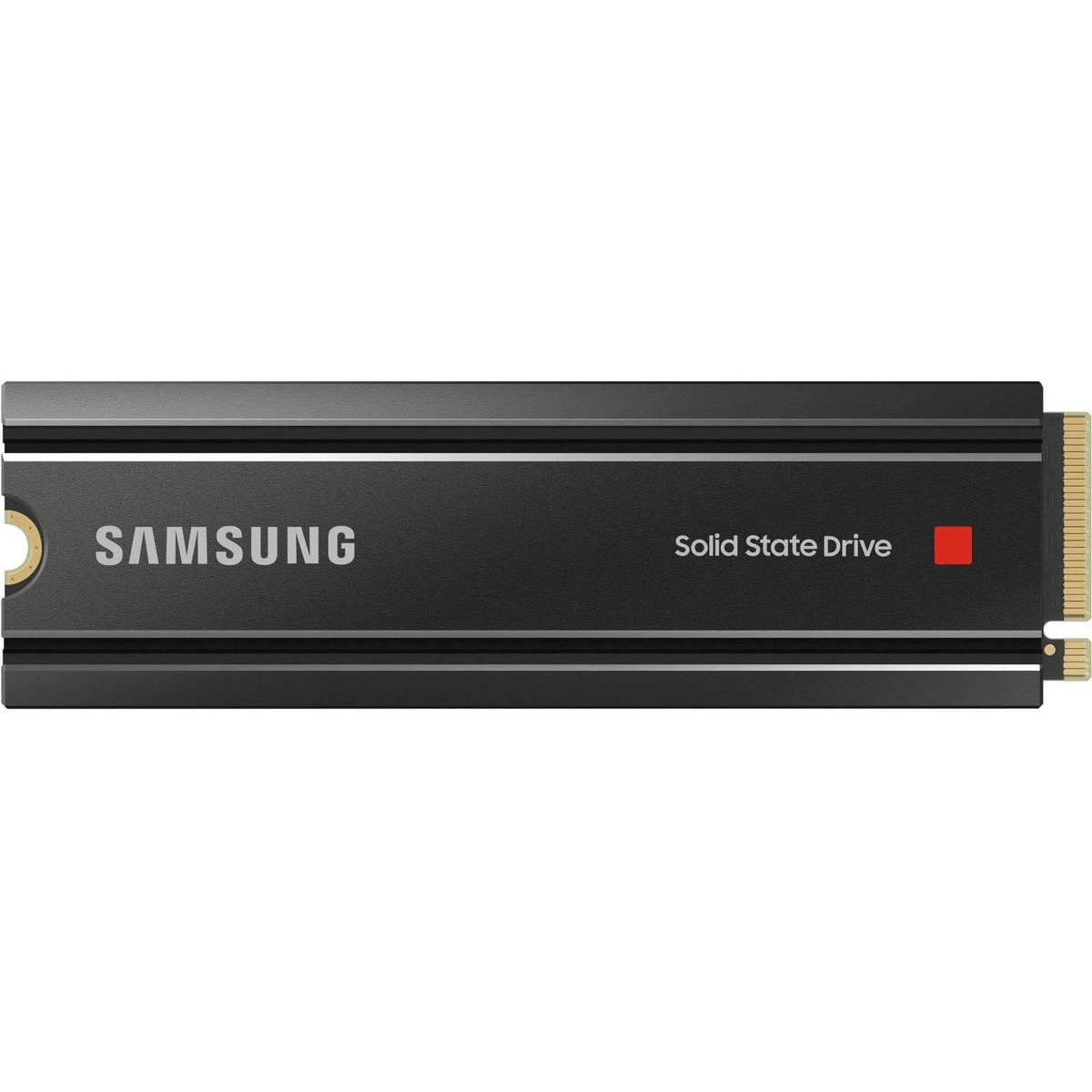 Samsung 980 Pro M.2 1TB PCIe 4.0 V-NAND MLC NVMe Internal SSD MZ