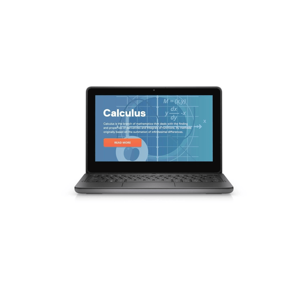 Dell Latitude 3120 11.6-inch HD 2-in-1 Laptop - Intel Pentium N6000 256GB SSD 8GB RAM Win 11 Pro N0017L3120EMEA_2IN1