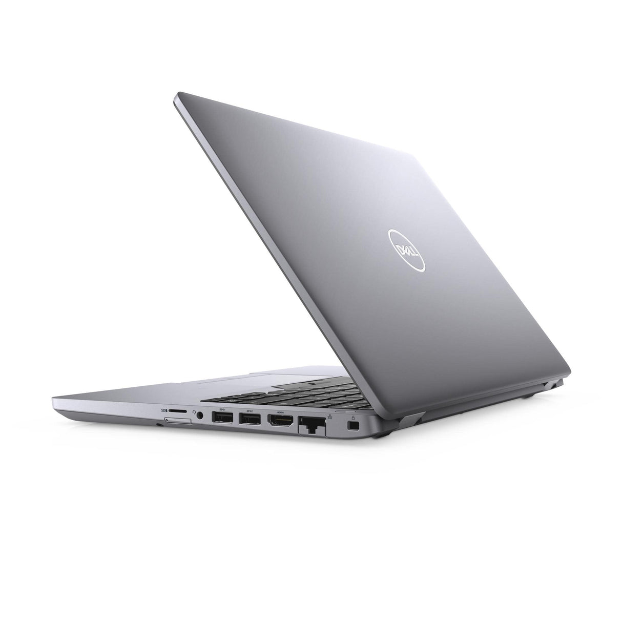 Dell Latitude 5410 14-inch FHD Laptop - Intel Core i5-10210U 256GB SSD 8GB RAM Win 10 Pro N001L541014EMEA