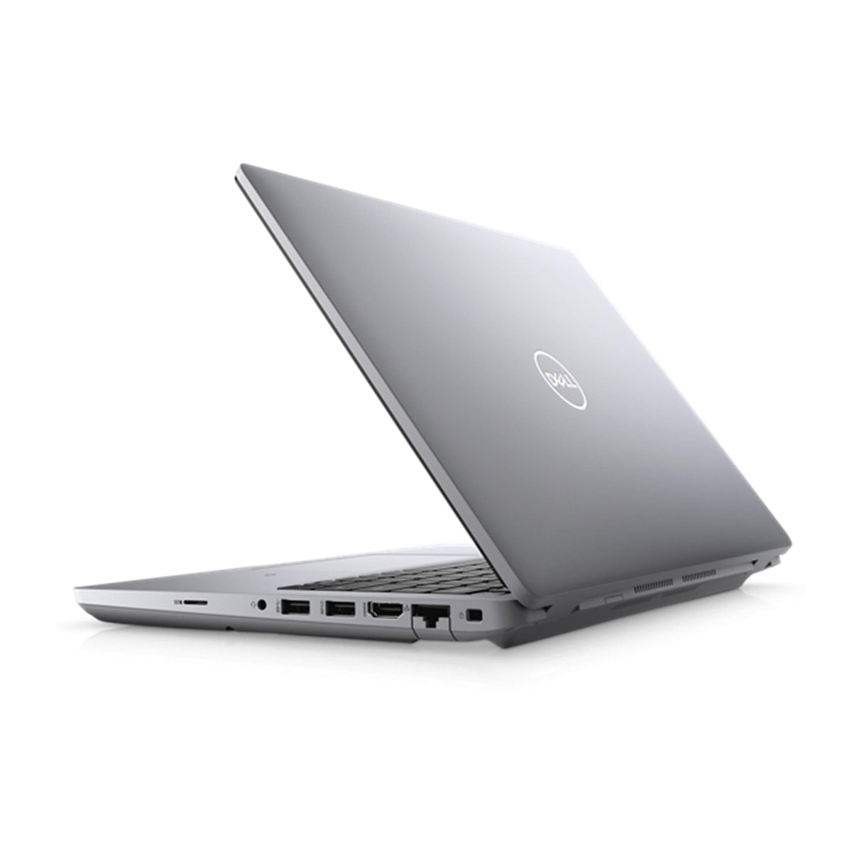 Dell Latitude 5421 14-inch FHD Laptop - Intel Core i5-11500H 256GB SSD 8GB RAM LTE Win 10 Pro N002L542114EMEA-4G