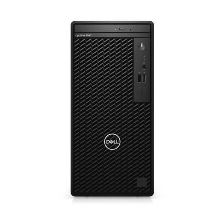 Dell OptiPlex 3090 Mini Tower PC - Intel Core i3-10105 1TB HDD 4GB RAM Win 11 Pro N002O3090MT