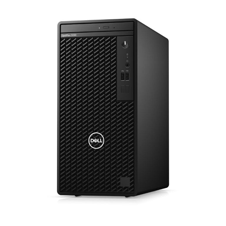 Dell OptiPlex 3090 Mini Tower PC - Intel Core i3-10105 1TB HDD 4GB RAM Win 11 Pro N002O3090MT