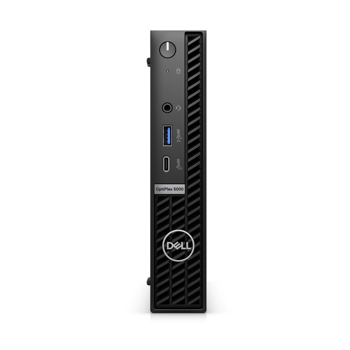 Dell OptiPlex 5000MFF Tower Desktop - Intel Core i5-12500T 256GB SSD 8GB RAM Win 10 Pro N002O5000MFF