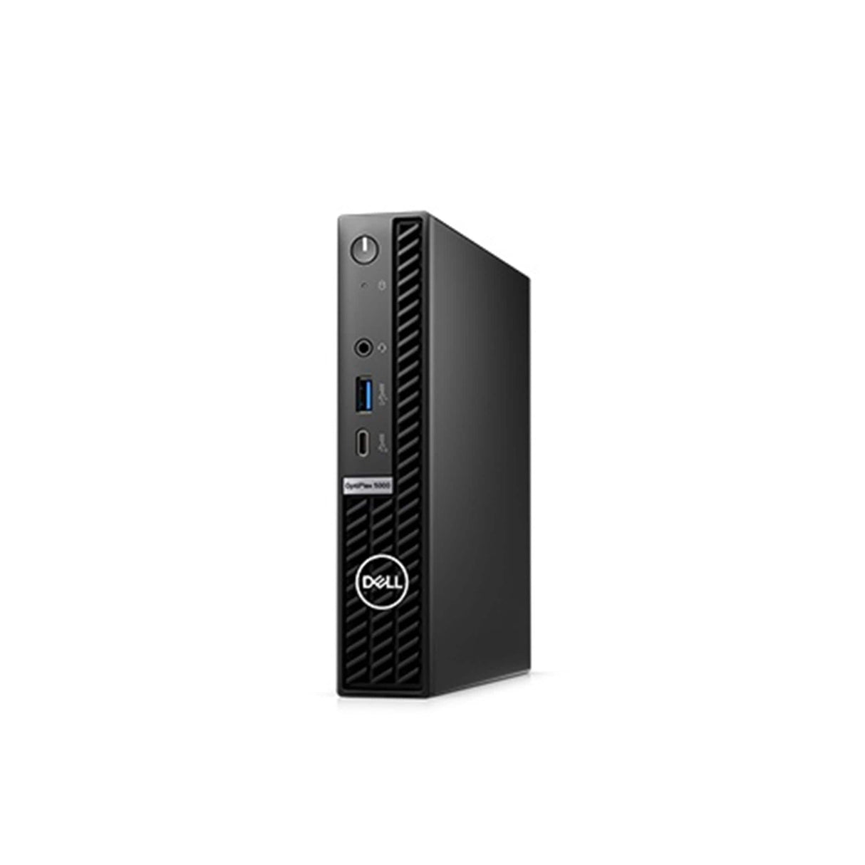 Dell OptiPlex 5000MFF Tower Desktop - Intel Core i5-12500T 256GB SSD 8GB RAM Win 10 Pro N002O5000MFF