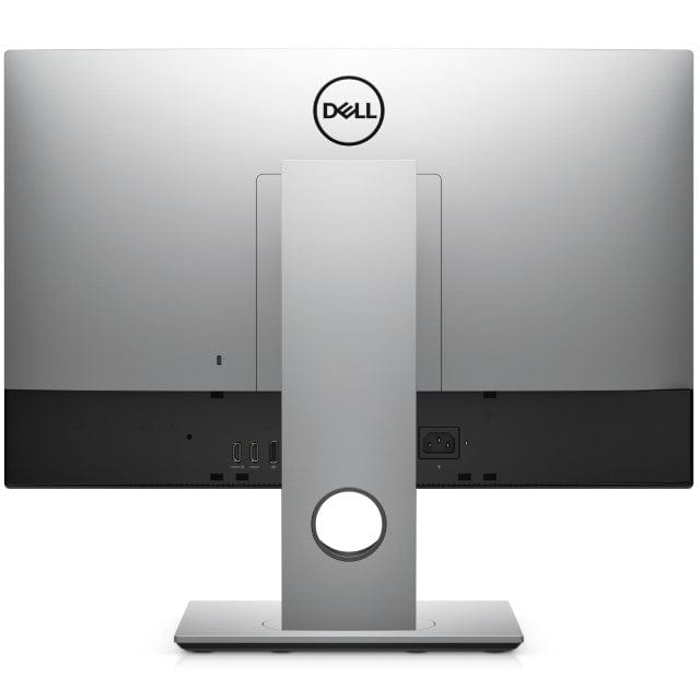 Dell OptiPlex 7400 24-inch FHD All-in-One PC - Intel Core i5-12500 256GB SSD 8GB RAM Windows 11 Pro N002O7400AIO_VP