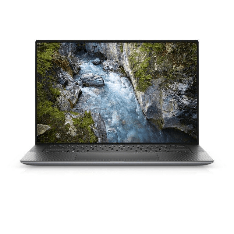 Dell Precision 5560 15.6-inch FHD Laptop - Intel Core i7-11800H 512GB SSD 16GB RAM Windows 11 Pro N002P5560EMEA_VIVP