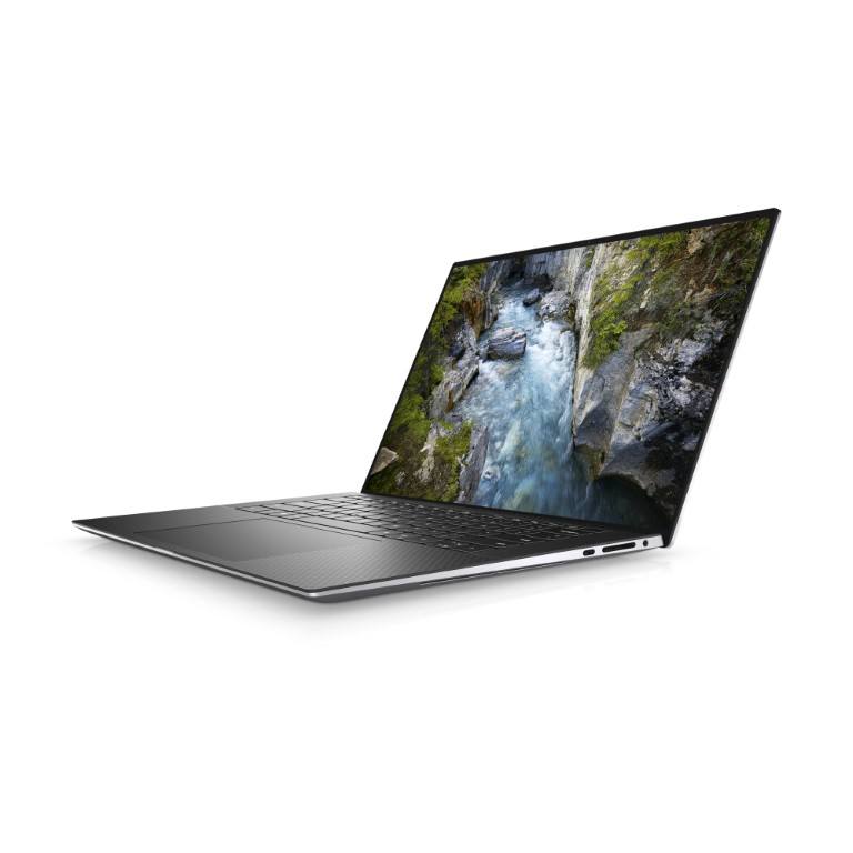 Dell Precision 5560 15.6-inch FHD Laptop - Intel Core i7-11800H 512GB SSD 16GB RAM Windows 11 Pro N002P5560EMEA_VIVP