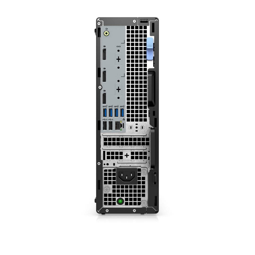 Dell Precision 3460 Workstation SFF PC - Intel Core i7-12700 512GB SSD 16GB RAM Windows 11 Pro N003P3460SFFEMEA_VP