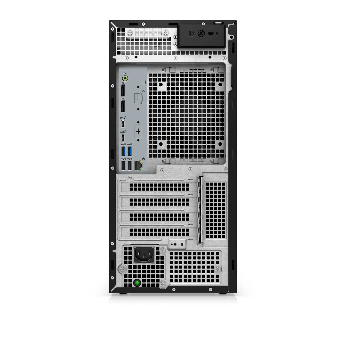 Dell Precision 3660 Workstation Tower PC - Intel Core i7-12700 256GB SSD 8GB RAM Windows 11 Pro N003P3660MTEMEA_VP