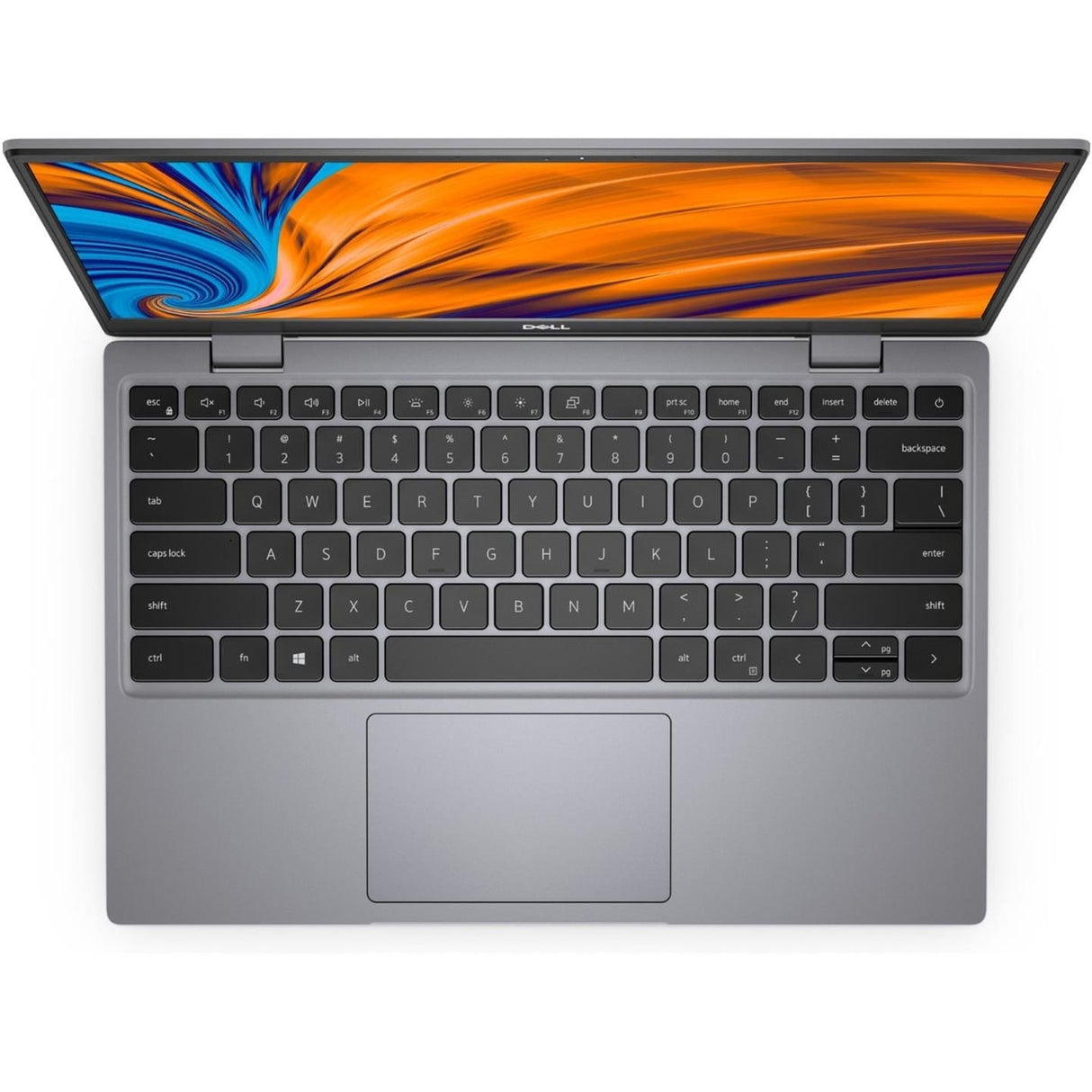 Dell Latitude 3320 13.3-inch FHD Laptop - Intel Core i5-1135G7 256GB SSD 8GB RAM Win 11 Pro N004L332013EMEA