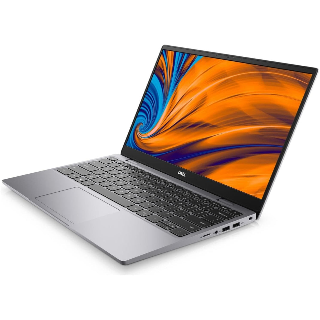 Dell Latitude 3320 13.3-inch FHD Laptop - Intel Core i5-1135G7 256GB SSD 8GB RAM Win 11 Pro N004L332013EMEA