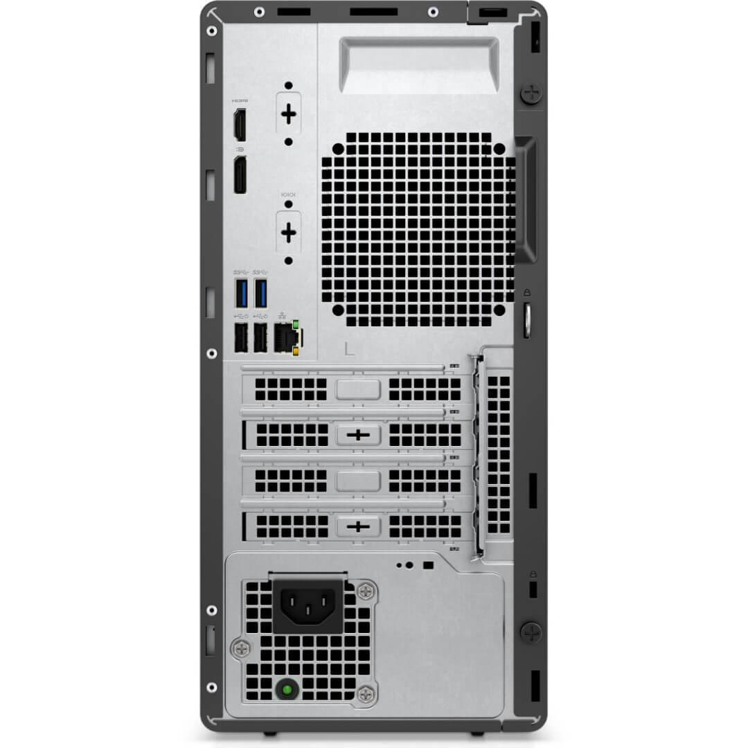 Dell OptiPlex 3000 Mini Tower PC - Intel Core i3-12100 256GB SSD 8GB RAM Win 11 Pro N004O3000MTAC_VP