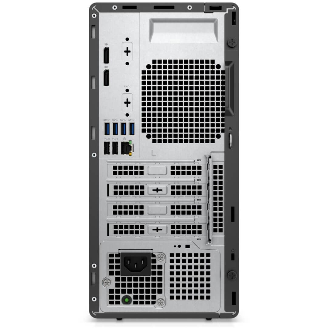 Dell OptiPlex 5000 Mini Tower PC - Intel Core i5-12500 1TB HDD 8GB RAM Win 11 Pro N004O5000MT_VP