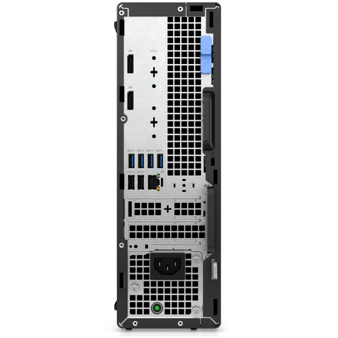 Dell OptiPlex 5000 SFF PC - Intel Core i5-12500 256GB SSD 8GB RAM Win 11 Pro N004O5000SFF_VP