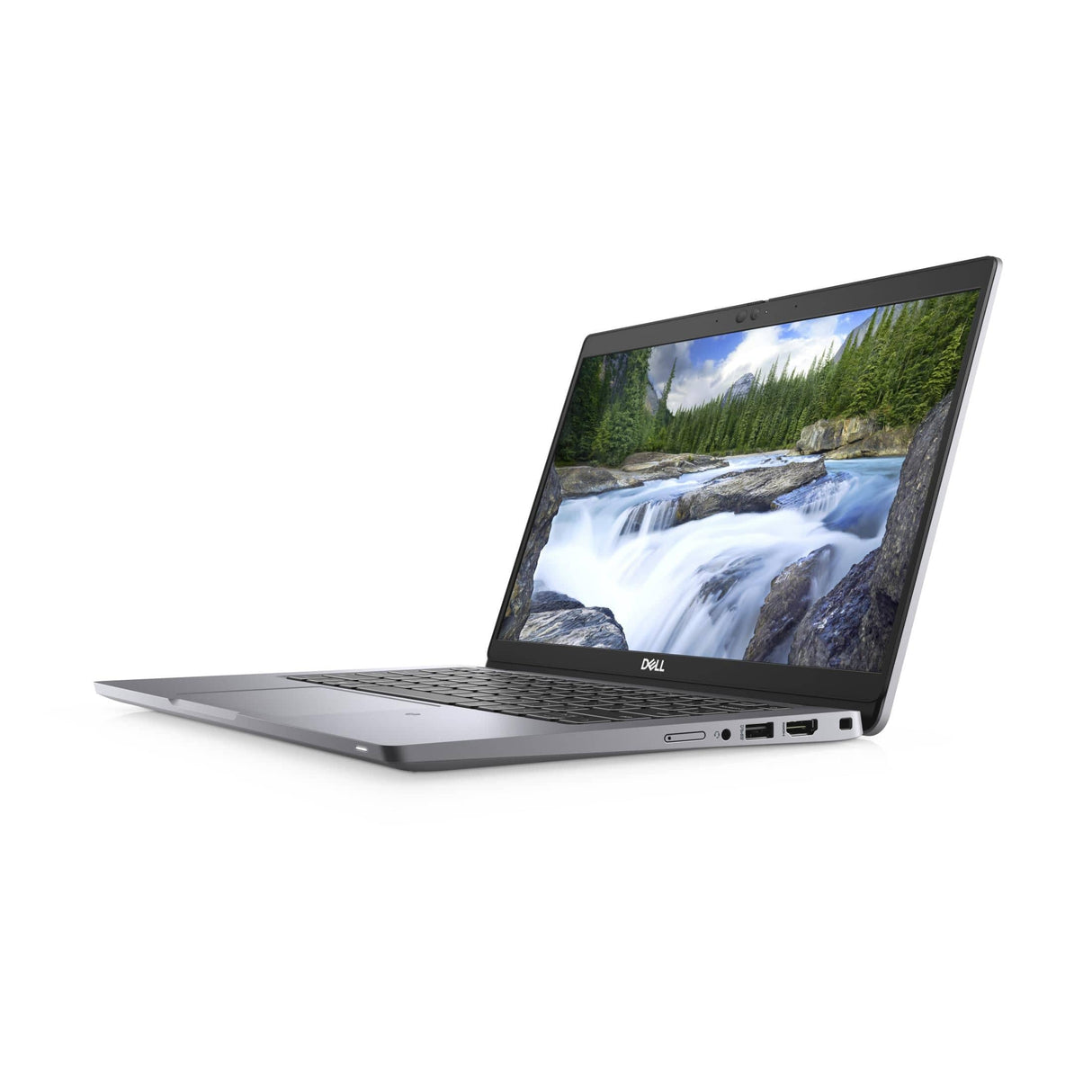 Dell Latitude 5320 13.3-inch FHD Laptop - Intel Core i5-1135G7 256GB SSD 8GB RAM Windows 11 Pro N005L532013EMEA