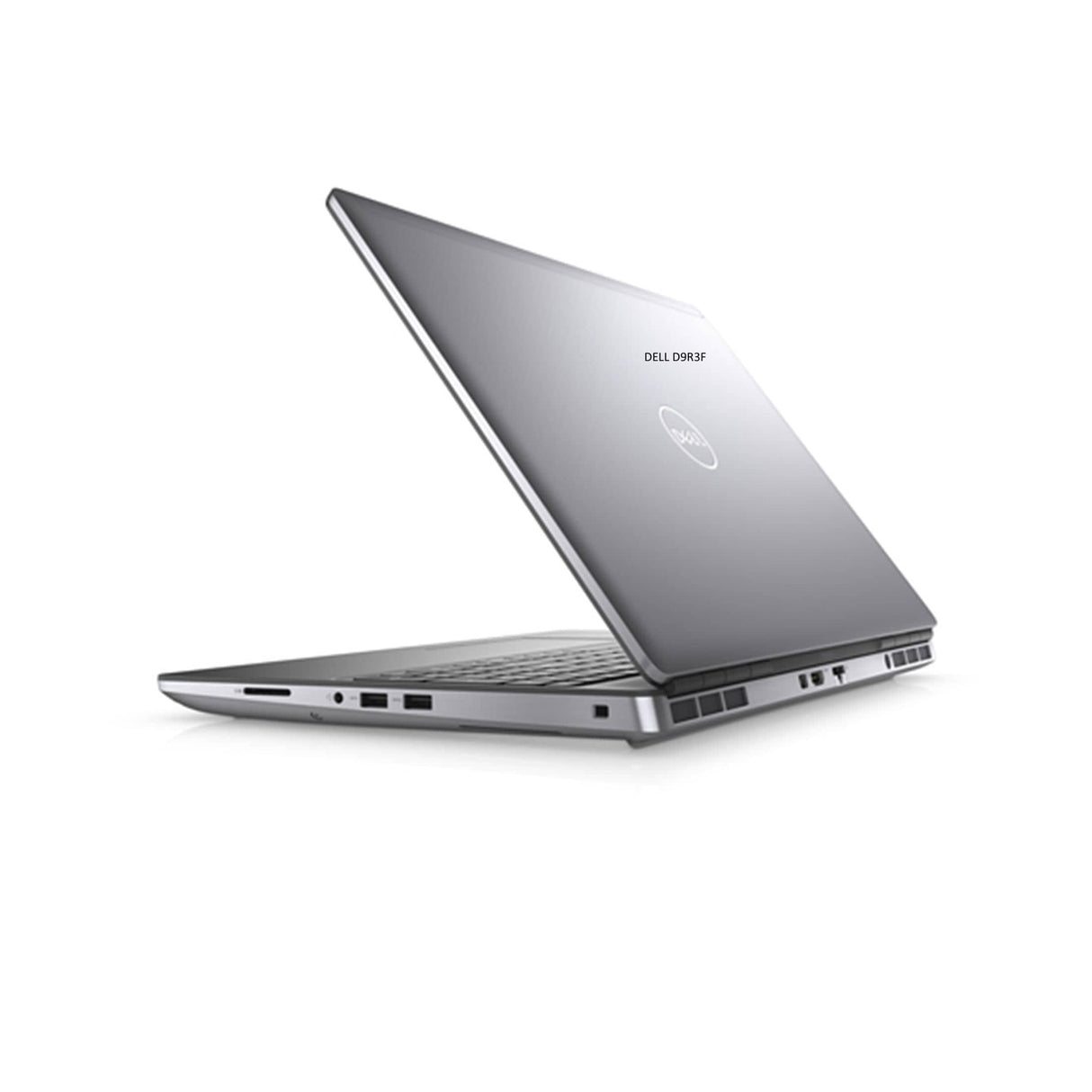 Dell Precision 7560 15.6-inch FHD Laptop - Intel Core i9-11950H 1TB SSD 16GB RAM Win 11 Pro N006P7560EMEAVIVP