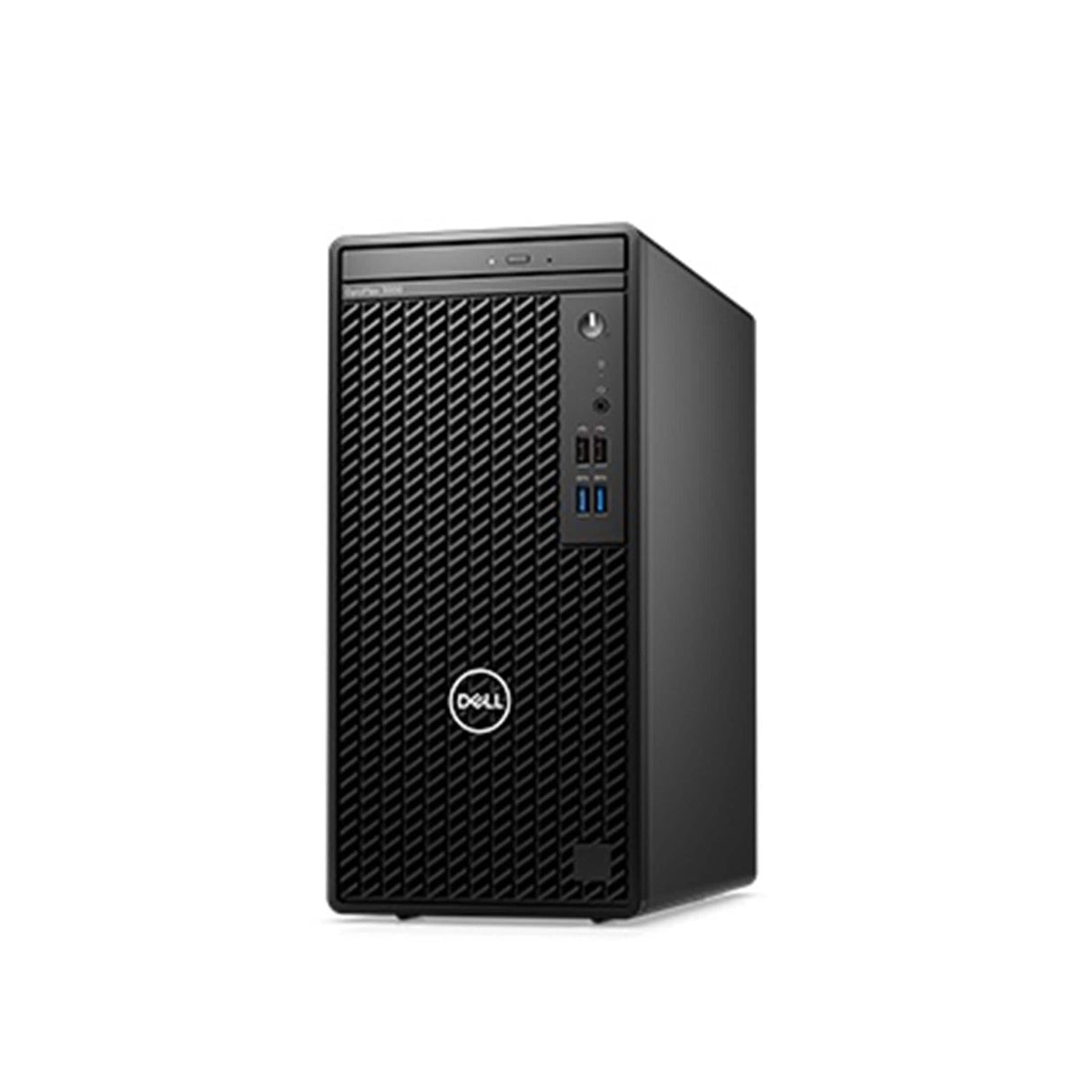 Dell OptiPlex 3000 Mini Tower - Intel Core i3-12100T 256GB SSD 8GB Win 11 Pro N007O3000MFFAC_VP