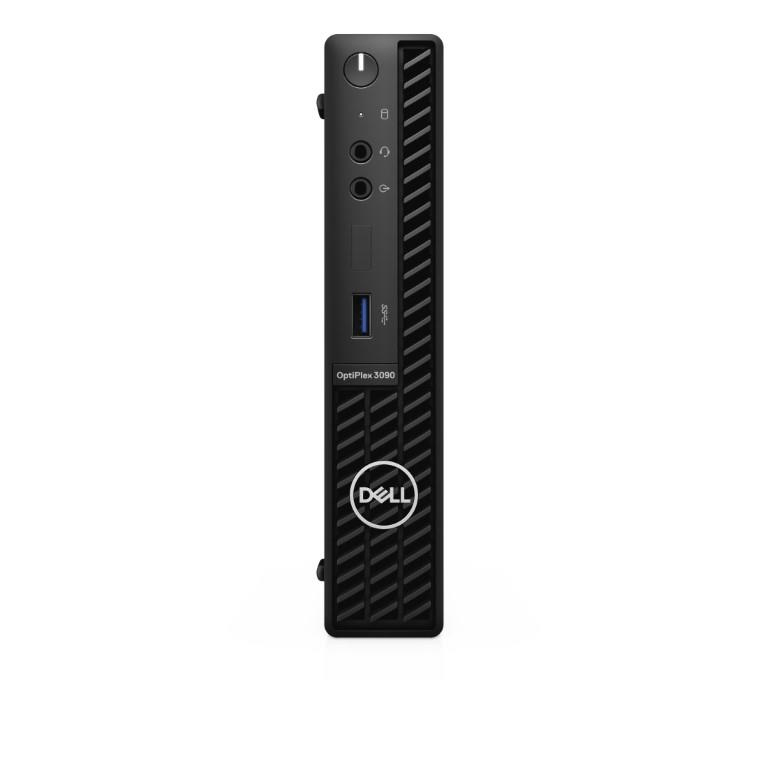 Dell OptiPlex 3090 MFF Mini PC - Intel Core i3-10105T 256GB SSD 8GB RAM Windows 11 Home N007O3090MFF