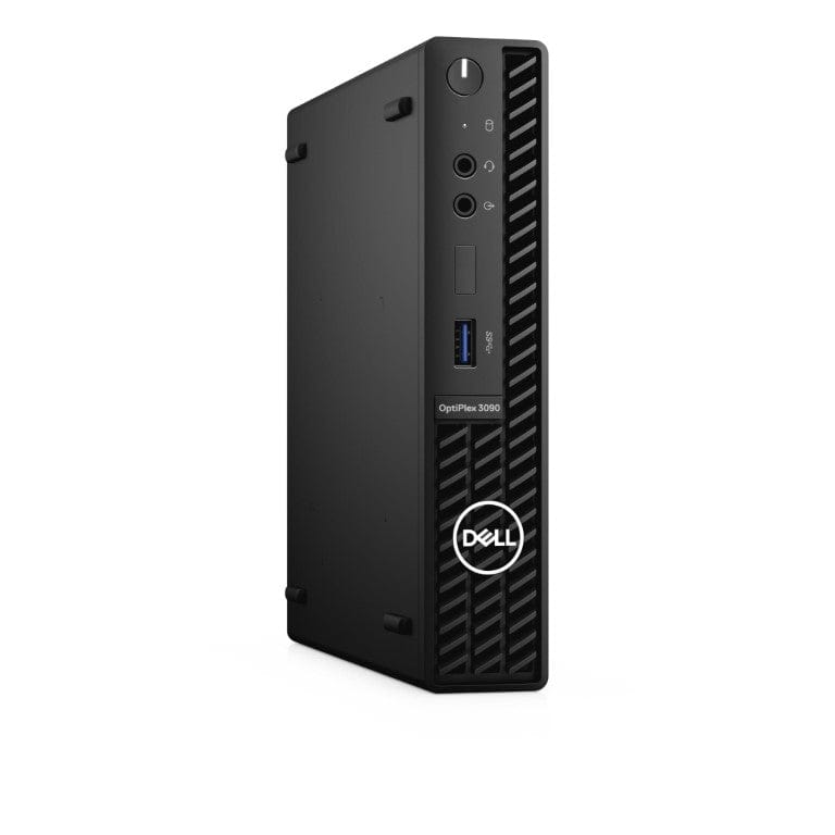 Dell OptiPlex 3090 MFF Mini PC - Intel Core i3-10105T 256GB SSD 8GB RAM Windows 11 Home N007O3090MFF