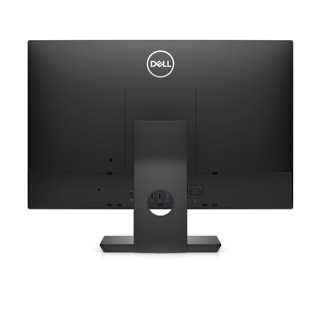 Dell OptiPlex 5480 23.8-in FHD Intel Core i5-10500T M.2 PCIe 256GB SSD 8GB RAM Wi-Fi 6 Windows 10 Pro All-In-One Desktop PC N007O5480AIO