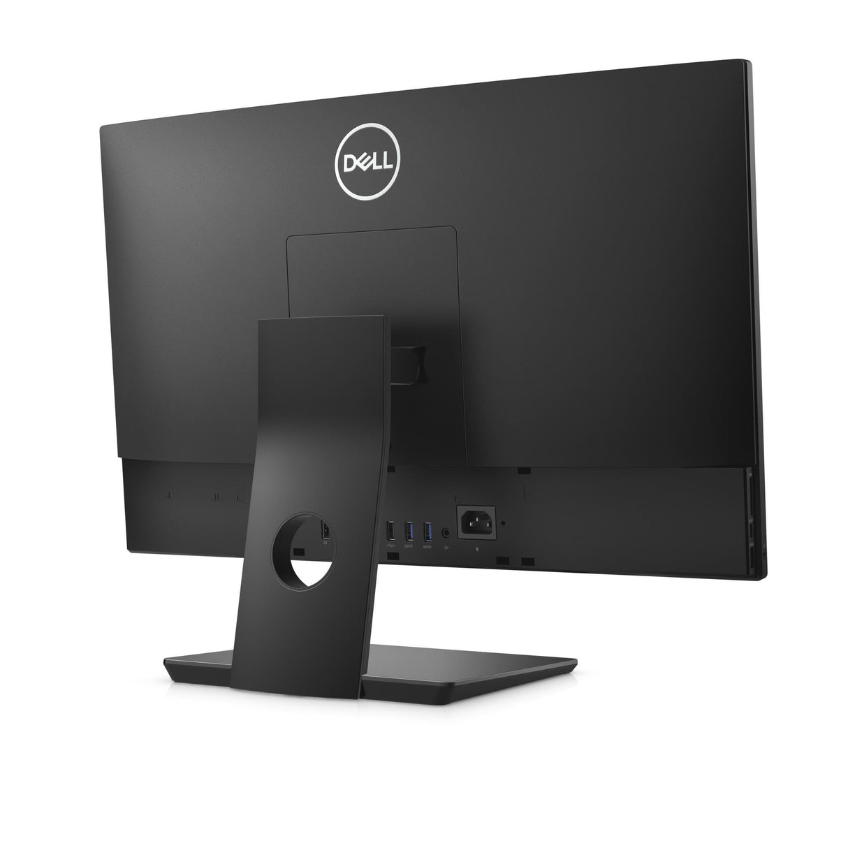 Dell OptiPlex 5480 23.8-in FHD Intel Core i5-10500T M.2 PCIe 256GB SSD 8GB RAM Wi-Fi 6 Windows 10 Pro All-In-One Desktop PC N007O5480AIO