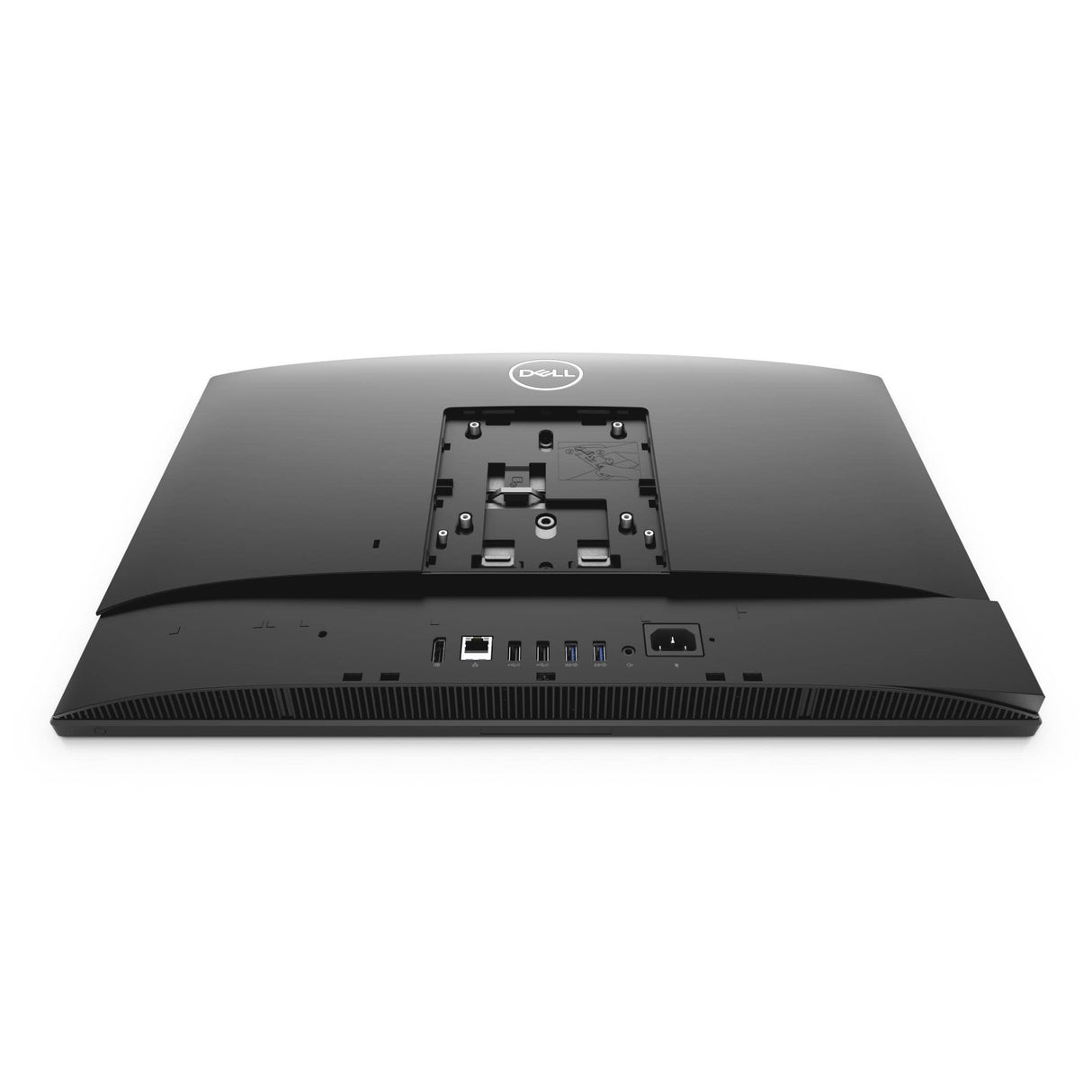 Dell OptiPlex 5480 23.8-in FHD Intel Core i5-10500T M.2 PCIe 256GB SSD 8GB RAM Wi-Fi 6 Windows 10 Pro All-In-One Desktop PC N007O5480AIO