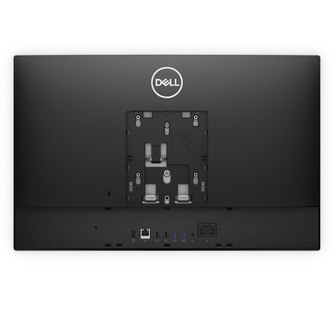 Dell OptiPlex 5480 23.8-in FHD Intel Core i5-10500T M.2 PCIe 256GB SSD 8GB RAM Wi-Fi 6 Windows 10 Pro All-In-One Desktop PC N007O5480AIO