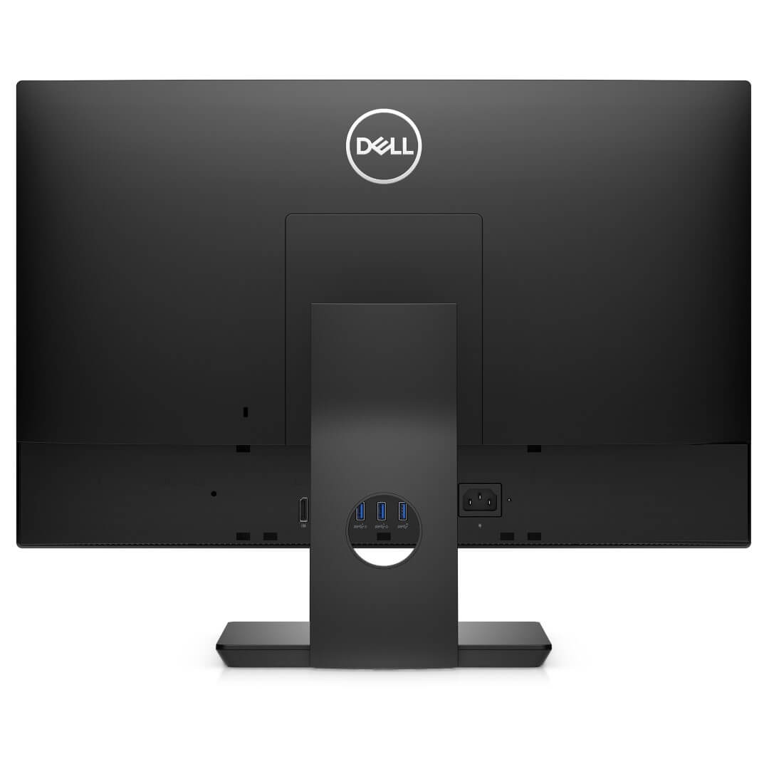 Dell OptiPlex 5400 23.8-inch FHD All-in-One PC - Intel Core i7-12700 256GB SSD 16GB RAM Win 11 Pro N008O5400AIO_VP