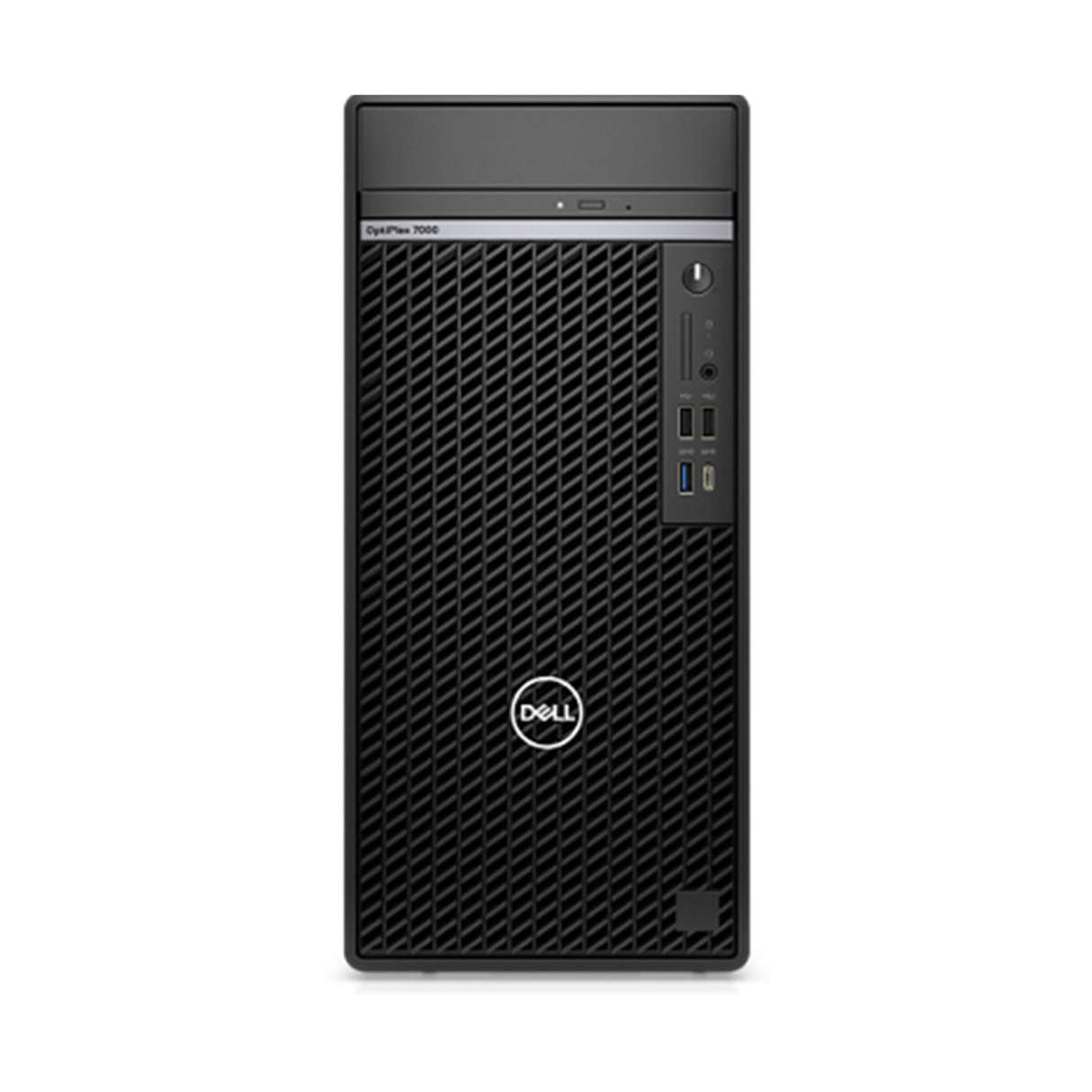 Dell Optiplex 7000MT Mini Tower Desktop - Intel Core i7-12700 1TB SSD 8GB RAM Win 11 Pro N008O7000MT