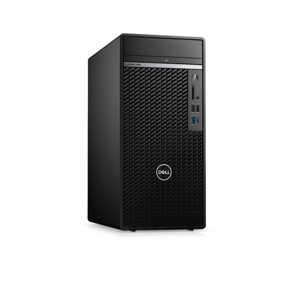 Dell Optiplex 7000MT Mini Tower Desktop - Intel Core i7-12700 1TB SSD 8GB RAM Win 11 Pro N008O7000MT